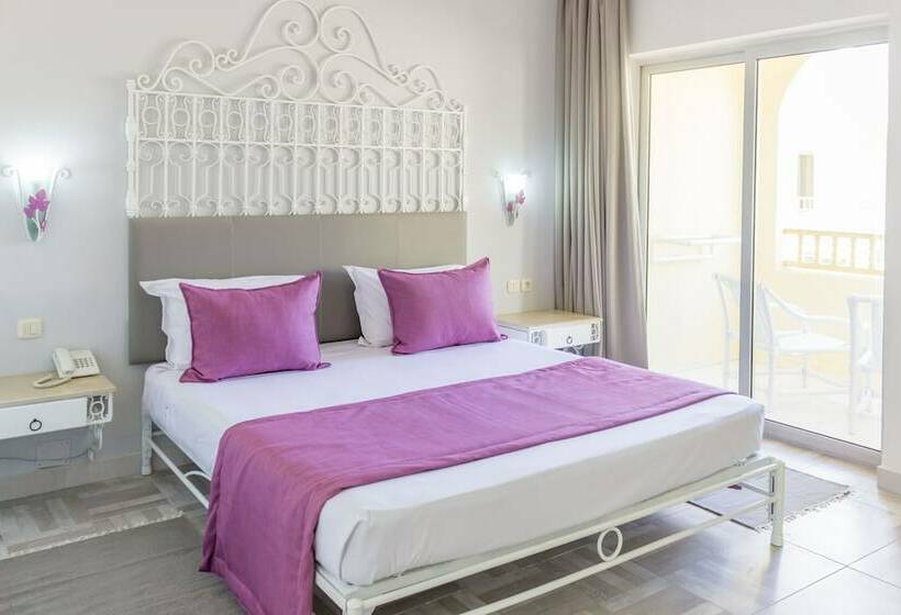 スタンダードルーム, The Ksar Djerba Charming Hotel & Spa