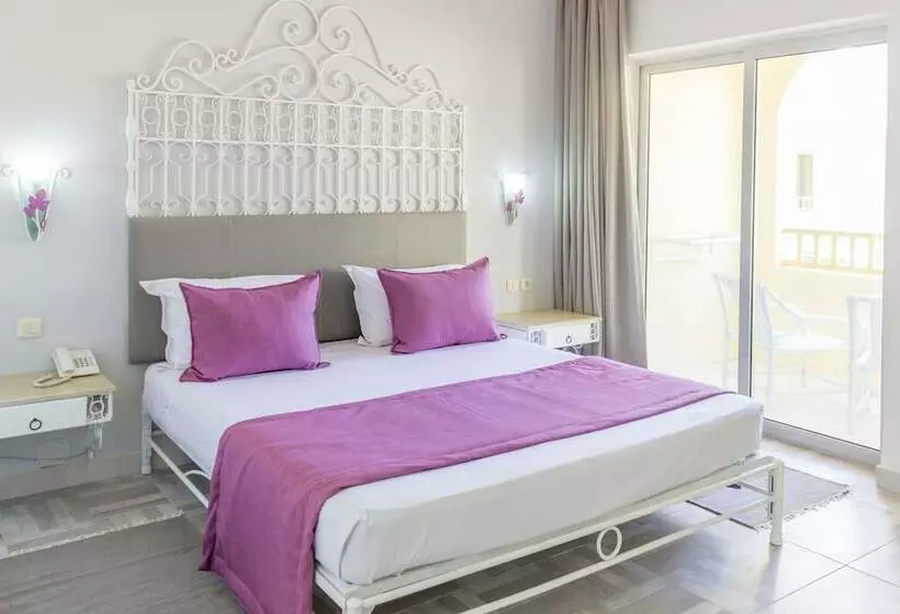 スタンダードルーム, The Ksar Djerba Charming Hotel & Spa