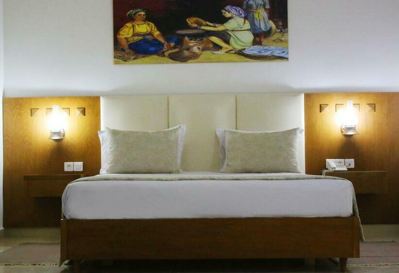 Президентский Люкс, The Ksar Djerba Charming Hotel & Spa