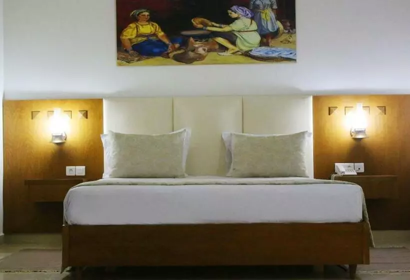 エクゼクティブスイート, The Ksar Djerba Charming Hotel & Spa