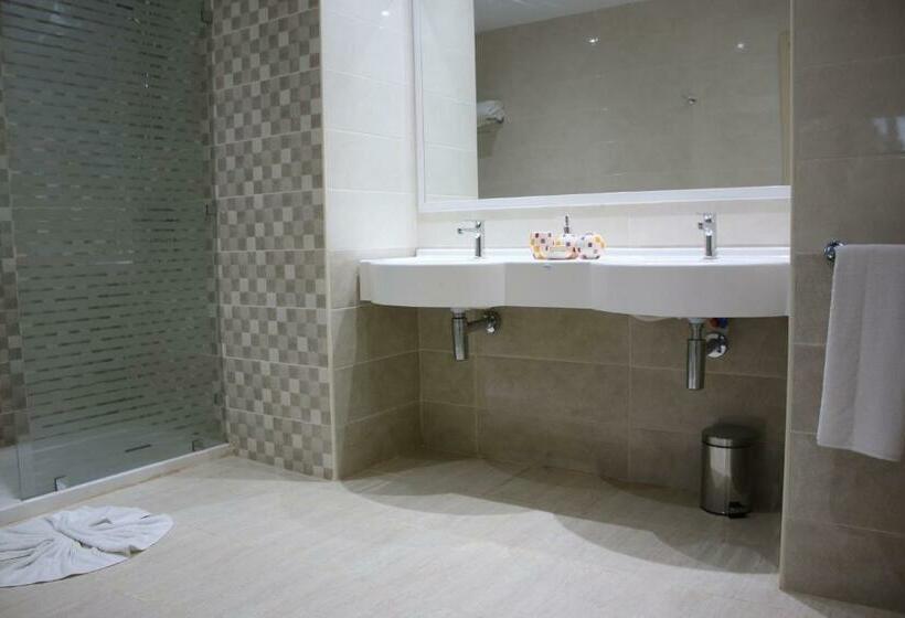 エクゼクティブスイート, The Ksar Djerba Charming Hotel & Spa