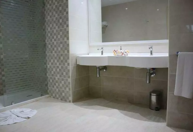 エクゼクティブスイート, The Ksar Djerba Charming Hotel & Spa