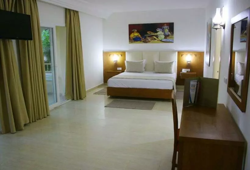 エクゼクティブスイート, The Ksar Djerba Charming Hotel & Spa