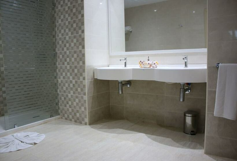 エクゼクティブスイート, The Ksar Djerba Charming Hotel & Spa