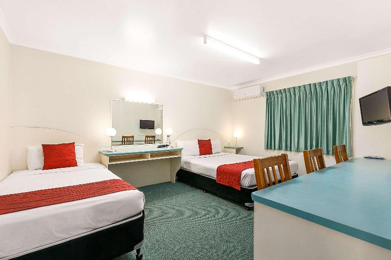 スタンダードルーム, The Ksar Djerba Charming Hotel & Spa