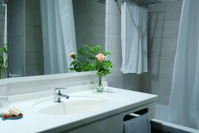 スタンダードルーム, The Ksar Djerba Charming Hotel & Spa