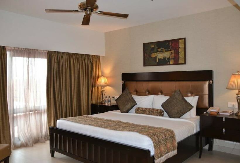 Дом 1 Спальня, The Raviz Kadavu