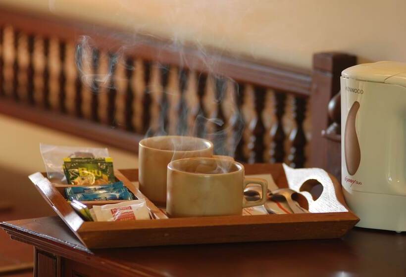 Дом 1 Спальня, The Raviz Kadavu