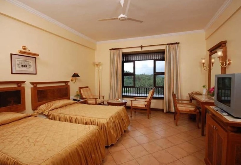 Дом 1 Спальня, The Raviz Kadavu