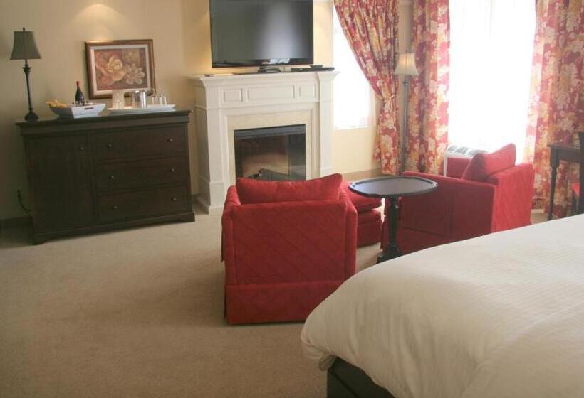 جناح, Vallea Bromont