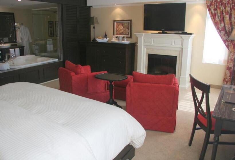 جناح, Vallea Bromont