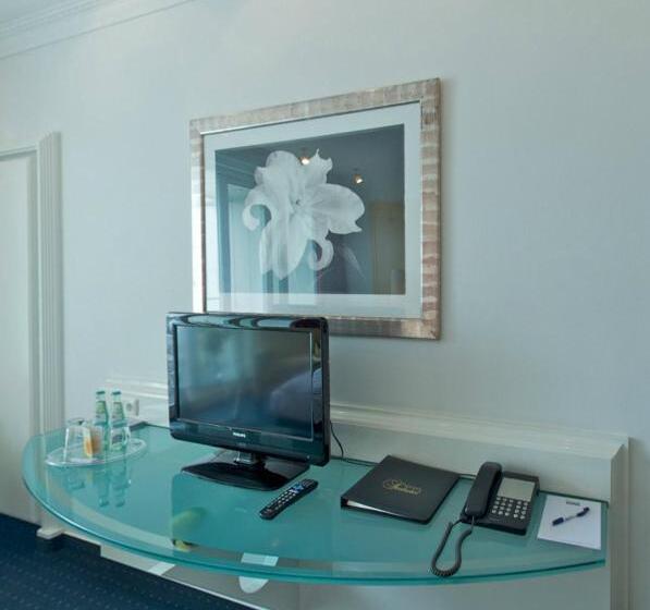 스탠다드 룸, Vitalia See