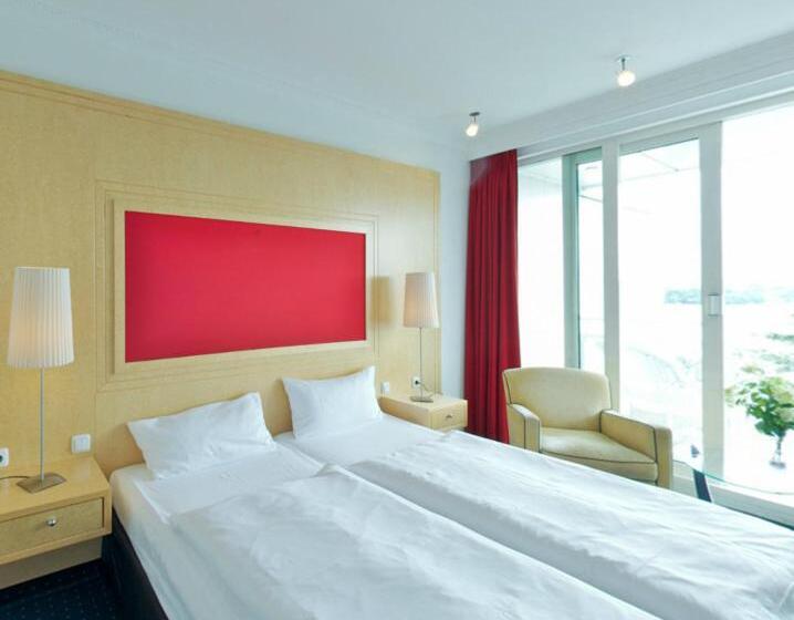 스탠다드 룸 호수 전망, Vitalia See