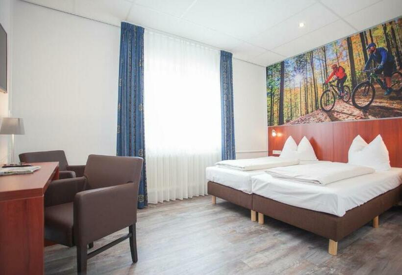 غرفة قياسية, Winterberg Resort