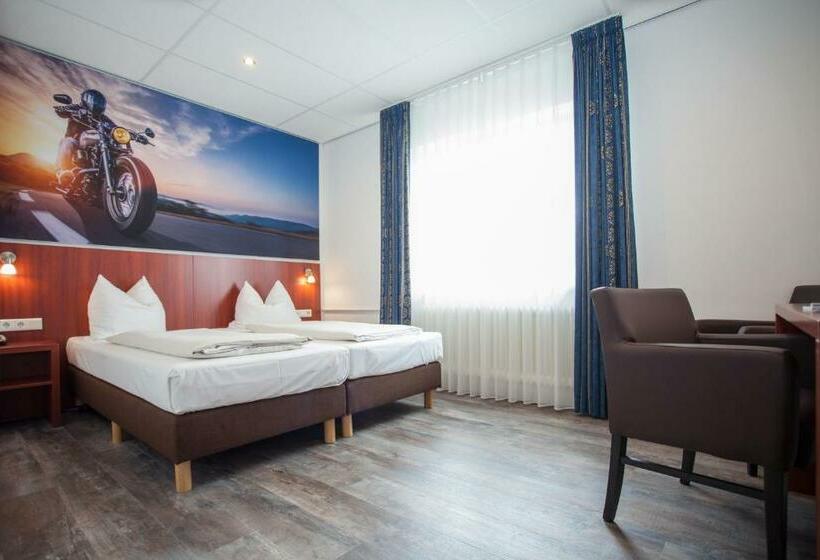 Номер Стандарт, Winterberg Resort