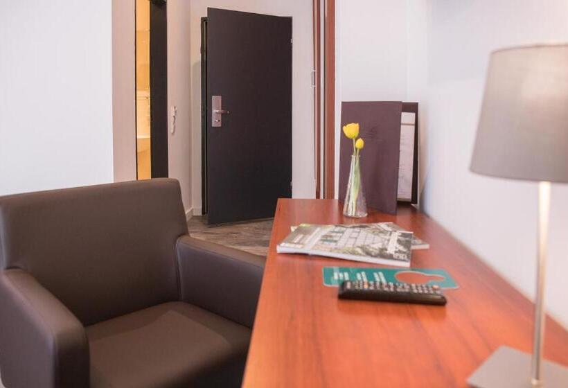 غرفة قياسية, Winterberg Resort