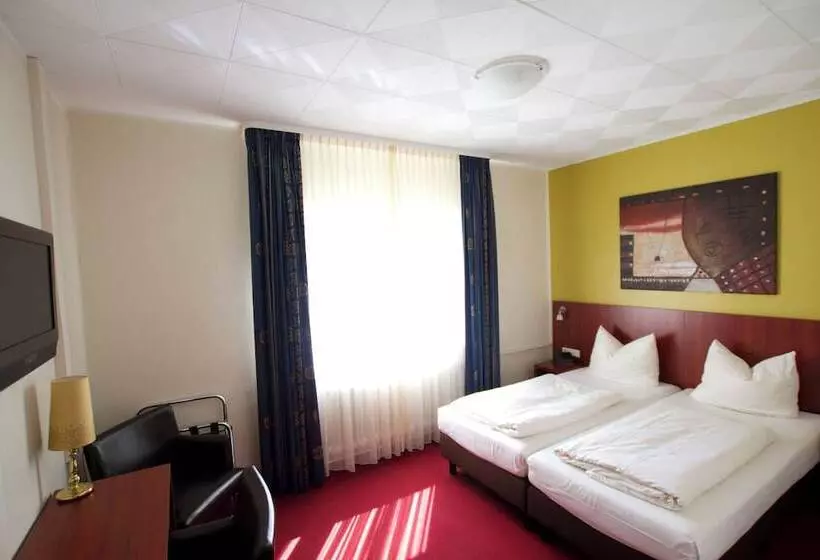 اتاق استاندارد, Winterberg Resort