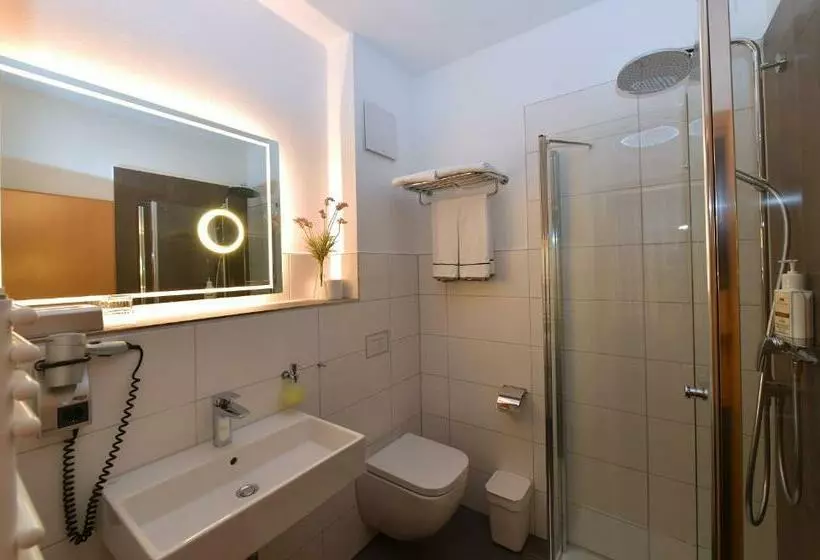 اتاق استاندارد, Landhotel Rittmeister & Kräuter Spa Adults Only