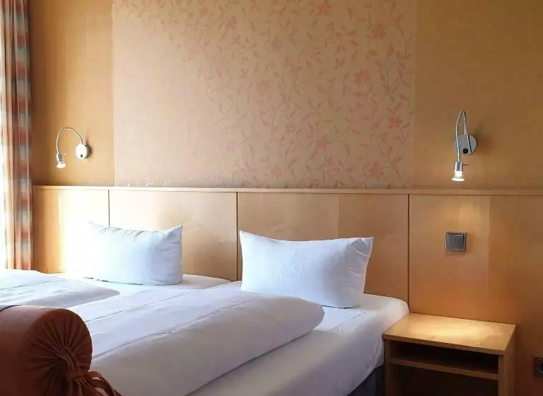 اتاق استاندارد, Landhotel Rittmeister & Kräuter Spa Adults Only
