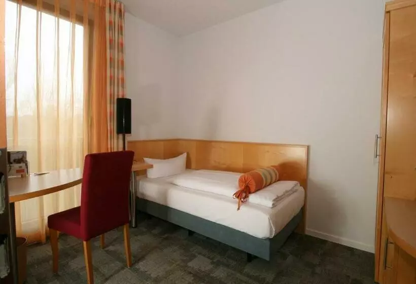 اتاق استاندارد یک نفره, Landhotel Rittmeister & Kräuter Spa Adults Only