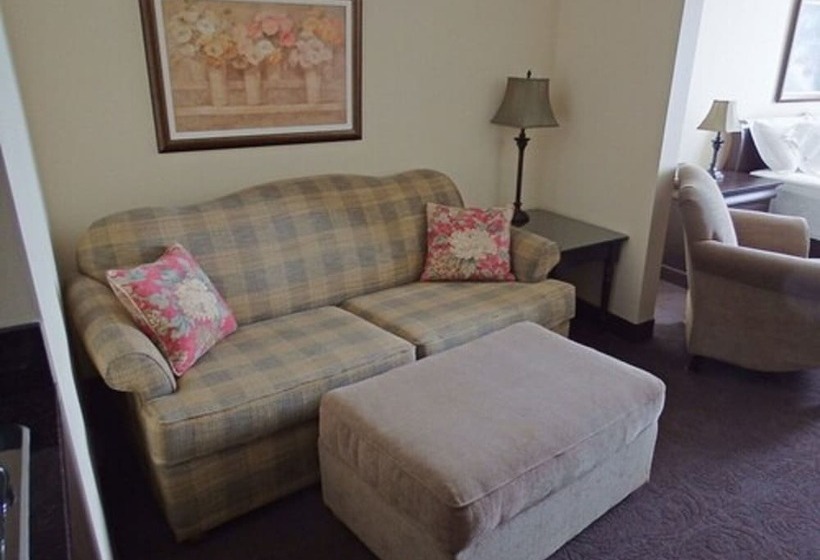 جناح جونيور, Vallea Bromont