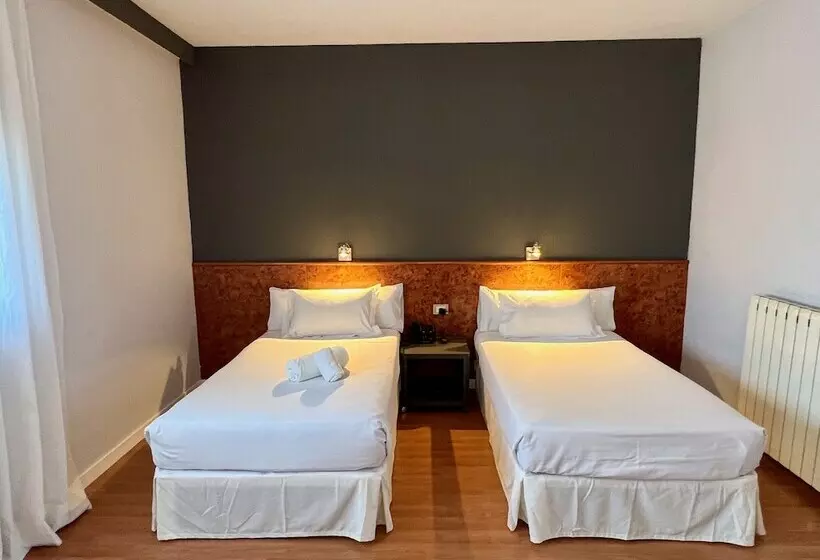 اتاق استاندارد, Ap Hotel Madrid Airport
