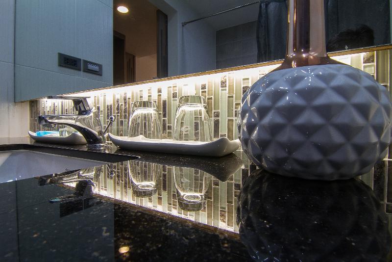 Номер Superior, Bossotel Chiang Mai