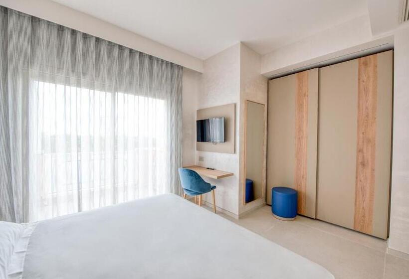 침실 2개 스위트, Globus, Sure Hotel Collection By Best Western
