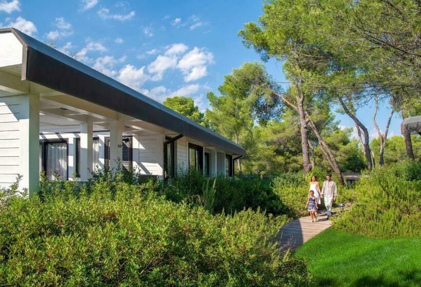 스탠다드 룸 가든 전망, Ethra Reserve Alborèa