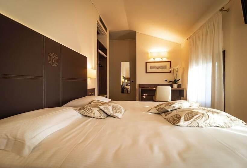 Номер Стандарт, Alla Torre