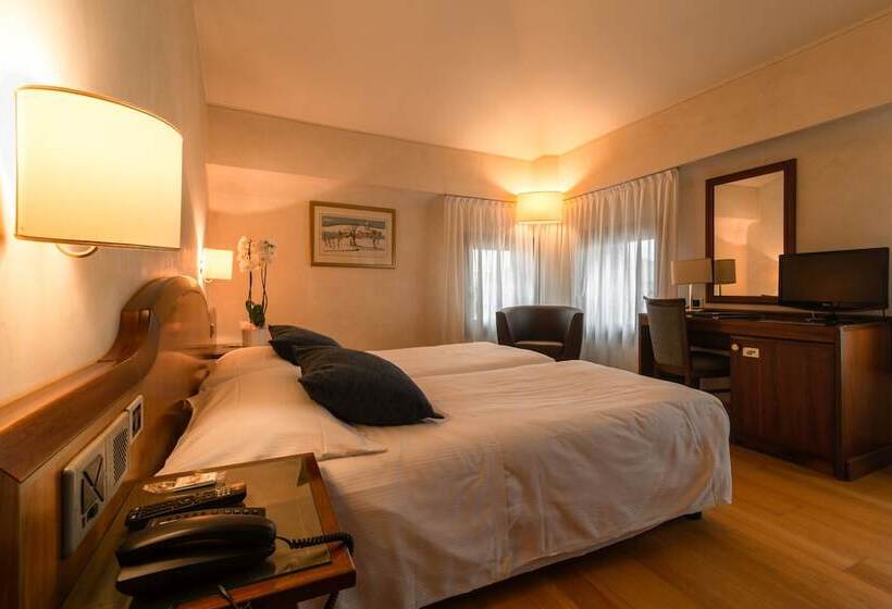 Номер Стандарт, Alla Torre