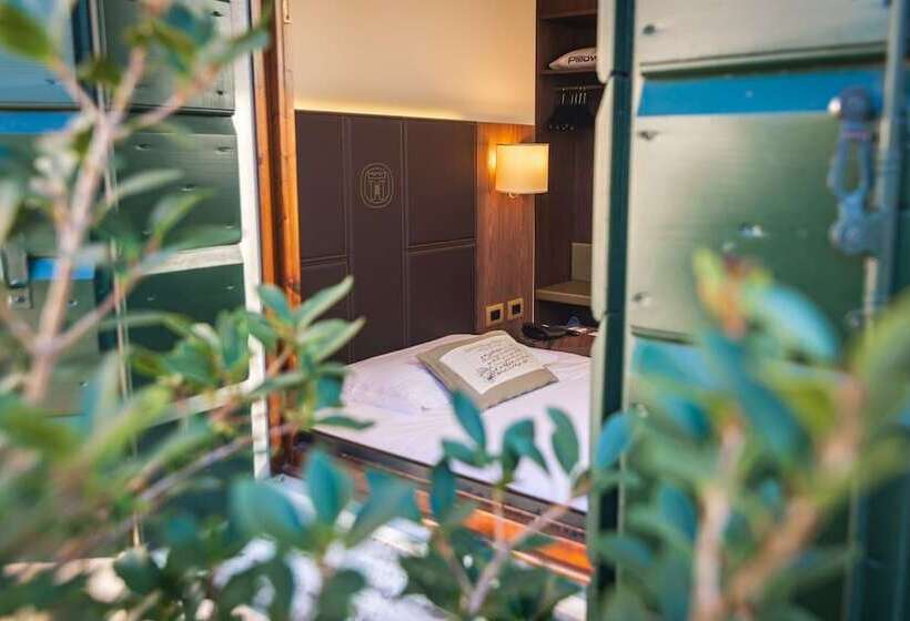 Номер Стандарт Индивидуальный, Alla Torre