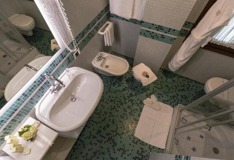 Номер Стандарт, Alla Torre