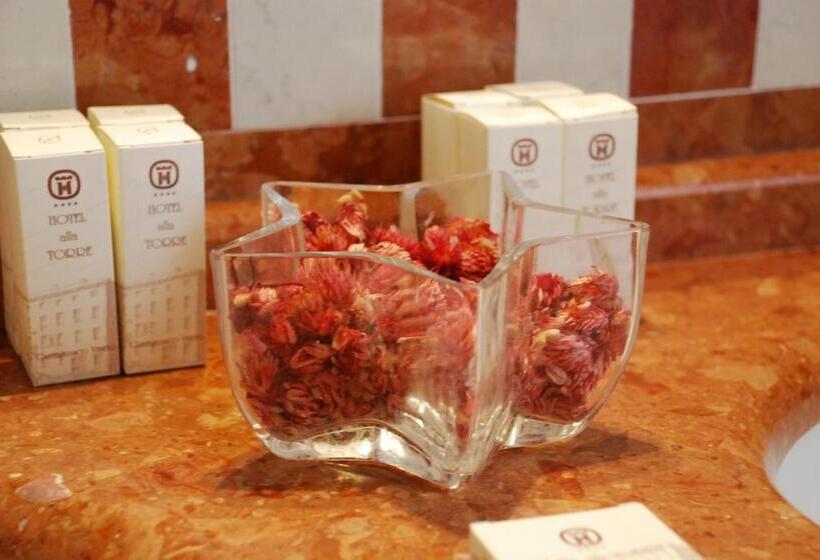 Номер Стандарт, Alla Torre