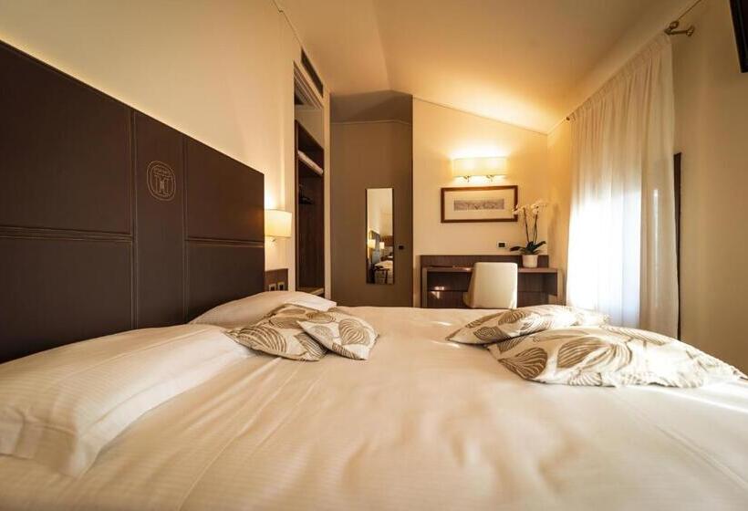 Номер Стандарт, Alla Torre