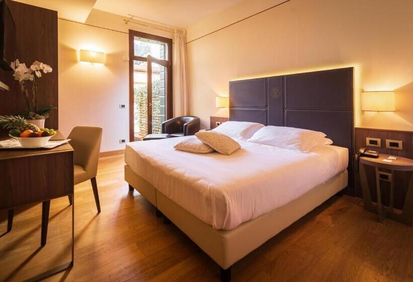 Номер Стандарт Трехместный, Alla Torre