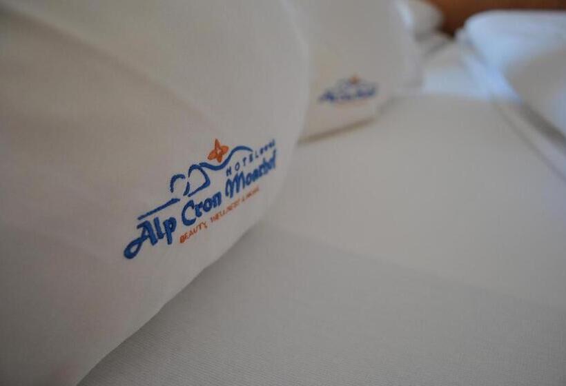 Pokój Standard, Moar S