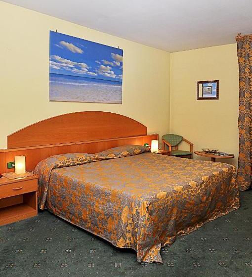 Номер Economy, Ascot Lodging