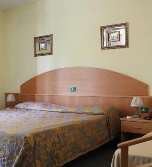 Номер Economy, Ascot Lodging