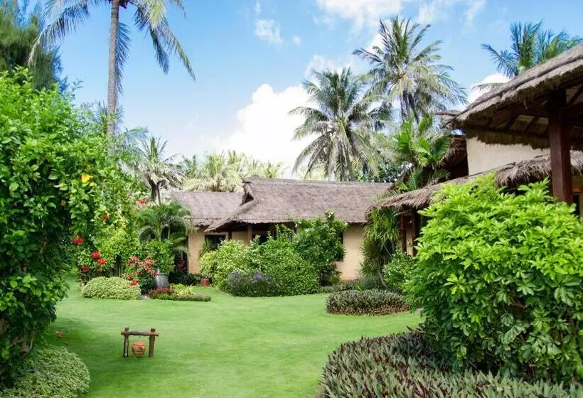 بانگلوی استاندارد, Bamboo Village Beach Resort & Spa