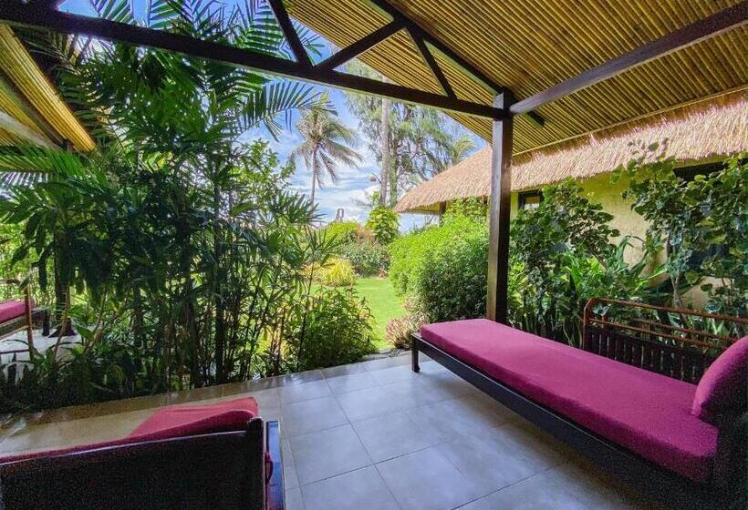 بانگلوی استاندارد, Bamboo Village Beach Resort & Spa