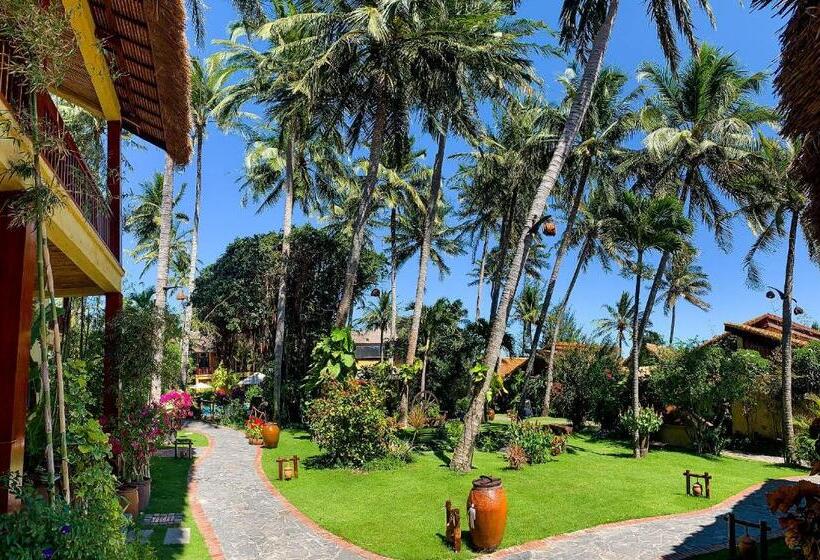 Premium Room Side Sea View, Bamboo Village Beach Resort & Spa