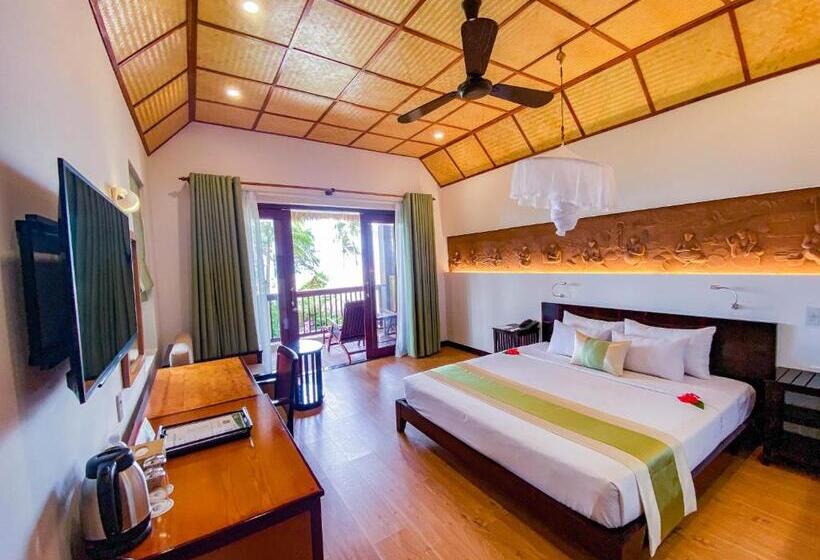 Superior bungalow garden view, Bamboo Village Beach Resort & Spa