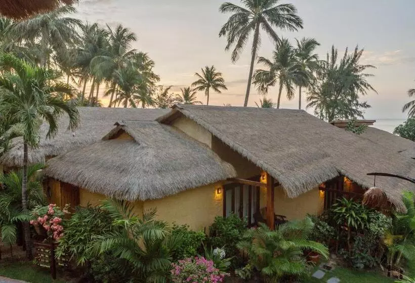 Superior bungalow garden view, Bamboo Village Beach Resort & Spa
