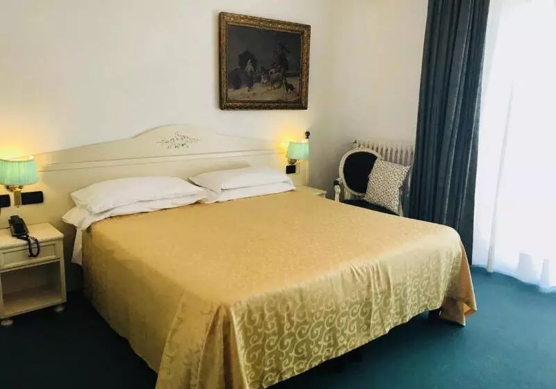 Standard-huone, Bellavista Terme Resort & Spa