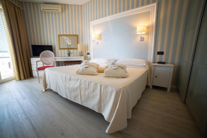 اتاق استاندارد, Bellavista Terme Resort & Spa