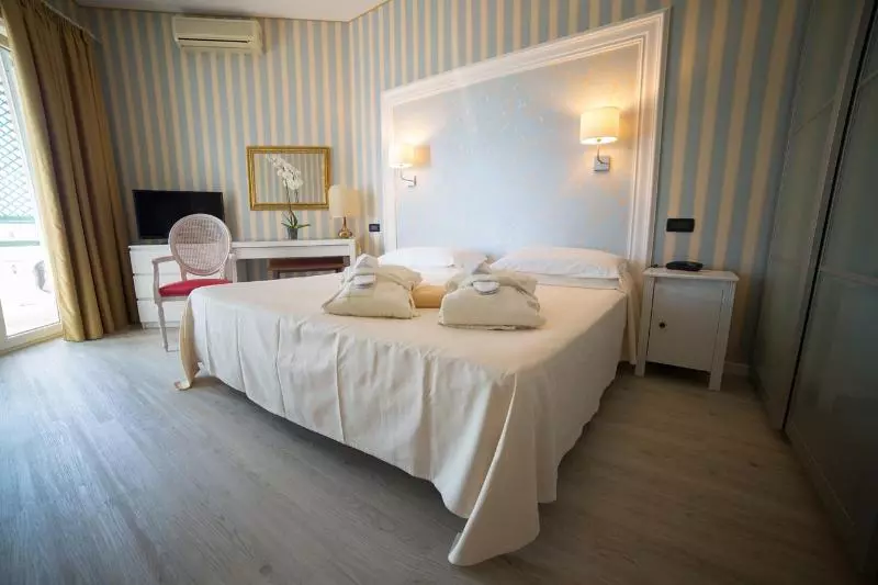 Standard-huone, Bellavista Terme Resort & Spa