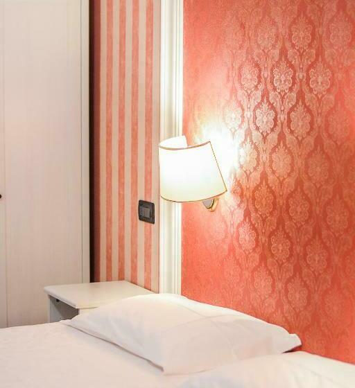 اتاق استاندارد با دسترسی به اسپا, Bellavista Terme Resort & Spa