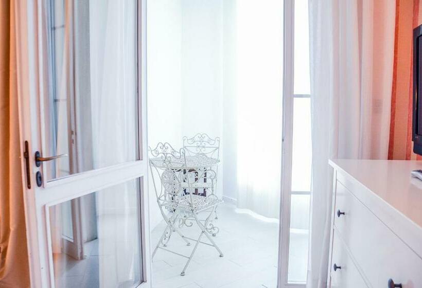 直达温泉标准间, Bellavista Terme Resort & Spa