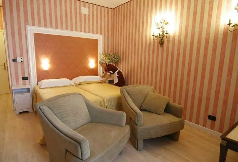 Superior-huone - Sis. Pääsyn spa-tilaan, Bellavista Terme Resort & Spa